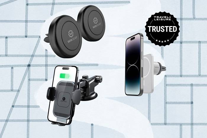 Exploring Advanced Features and Accessories for Magnetic Mountsg