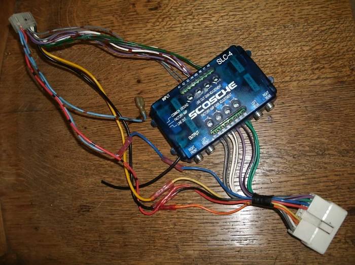 Unveiling the Scosche FAI 3A: Elevating Your Audio Experience 3 Exploring the Versatility of the Scosche FAI 3Afdsf