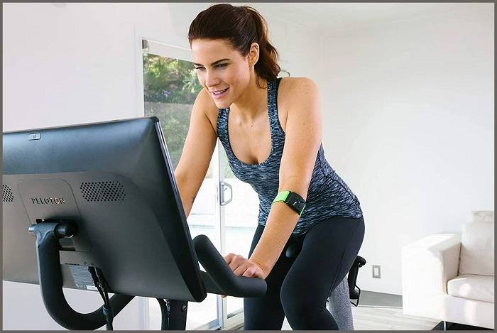 Integration with Fitness Apps and Devices