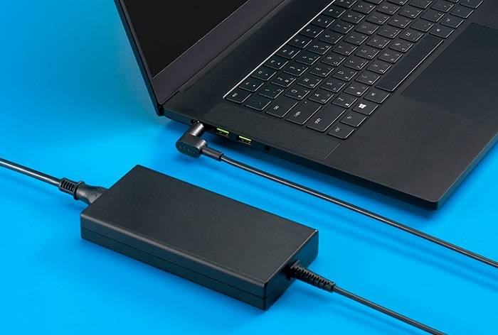 Laptop Chargers