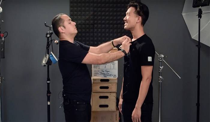 Unleashing Your TikTok Creativity: Choosing the Perfect Microphone for Captivating Content 1 Lav Featured1