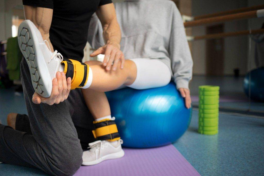 Navigating Chiropractic Care for Athletes Enhancing Performance and Recovery