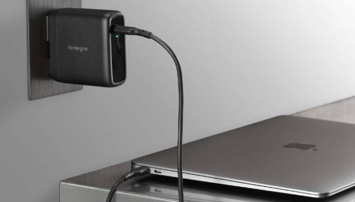 The Advantages of GaN Technology