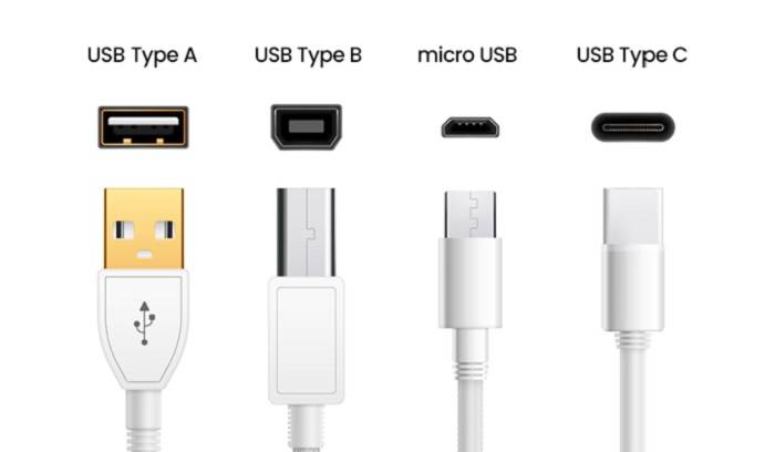 Type C Chargersfgdggdg