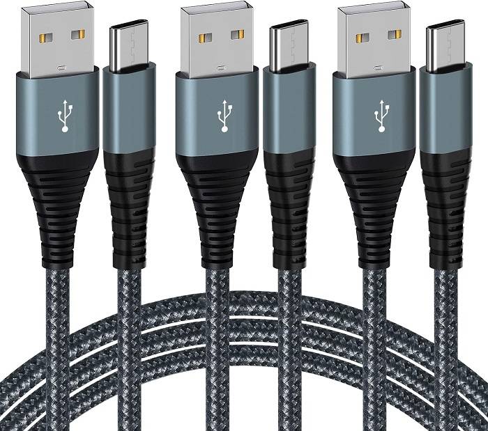 Type C Chargershhjgj