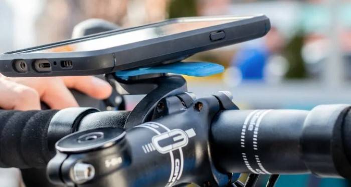 bike phone mount