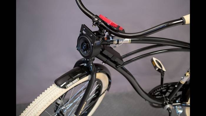 bike speakerdgghhh