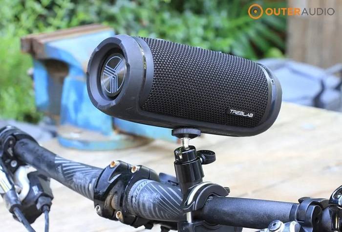 bike speakersffrwerf