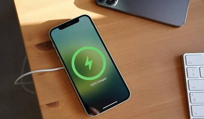 does my phone have wireless chargingfdf