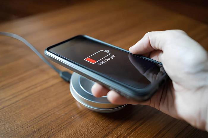 does your phone charge faster on low power mode 1