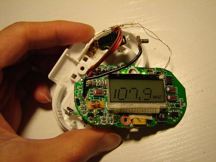 i pod fm transmittersvvvv