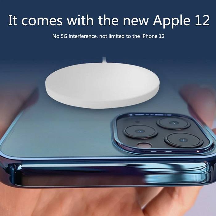 magnetic wireless chargerdgh