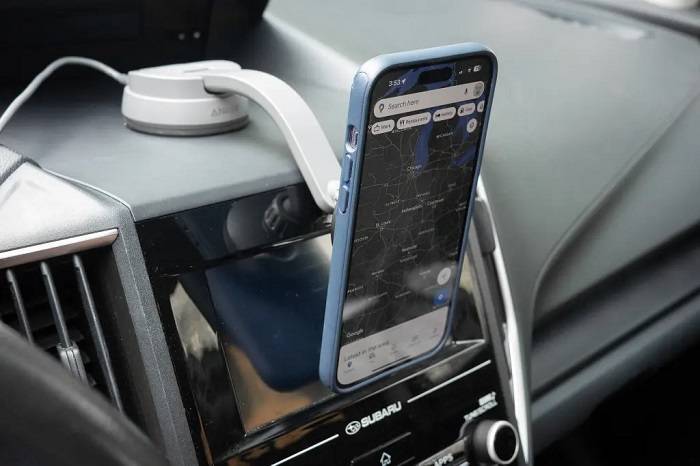 phone vent mountdggg