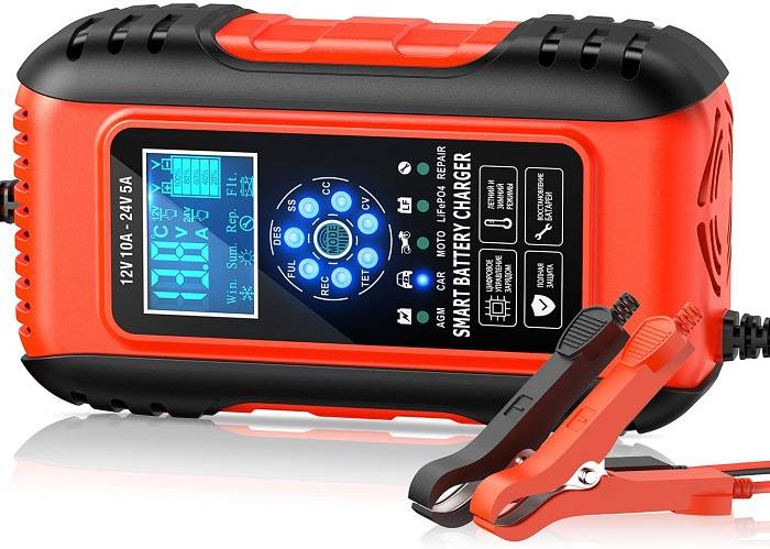 portable battery charger for carsfs