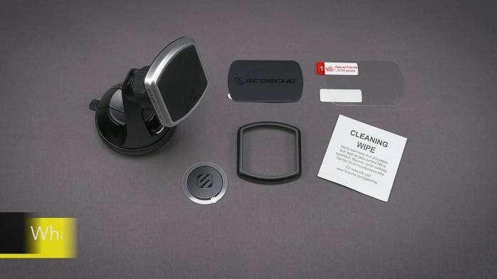 scosche magicmount pro2dgfdh