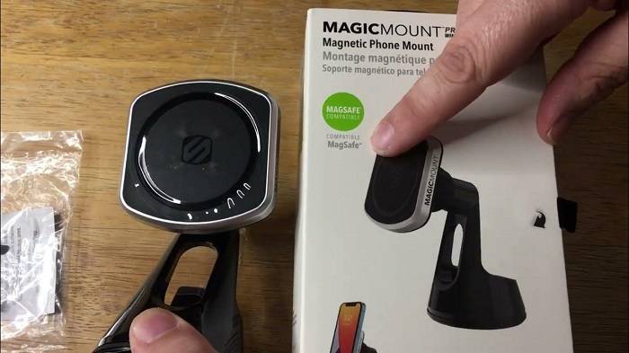 scosche magicmount pro2vfv