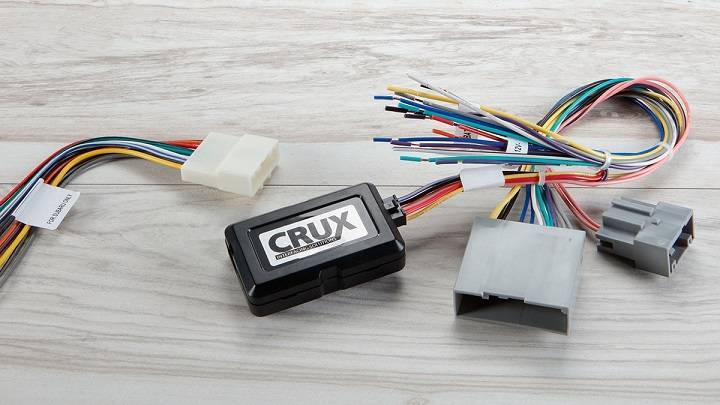 The Best Stereo Wiring Harnesses For A Seamless Installation