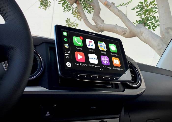 Unlocking the Magic of Double DIN Car Stereos: A Comprehensive Guide 2 what is double din