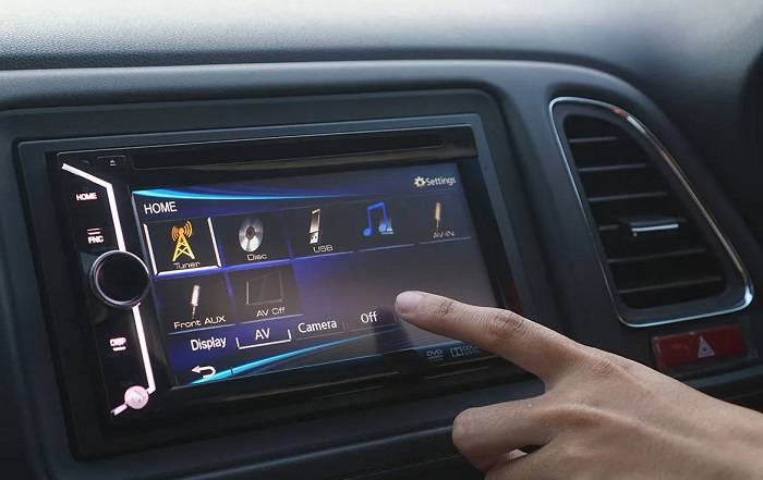 Unlocking the Magic of Double DIN Car Stereos: A Comprehensive Guide 1 what is double dindfd